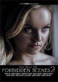 Best Of Forbidden Scenes 2, The Movie