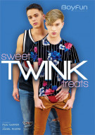 Sweet Twink Treats Boxcover