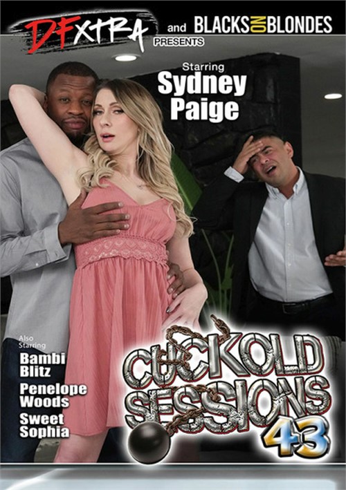 Cuckold Sessions #43