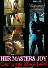 Her Masters Joy Boxcover