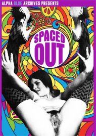 Spaced Out Boxcover