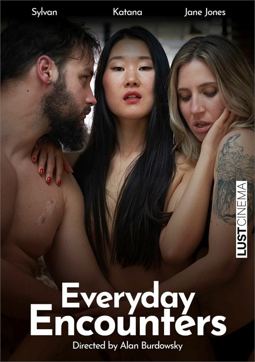 Everyday Encounters (2021) by Lust Cinema - HotMovies