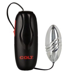 Colt Turbo Silver Bullet Sex Toy