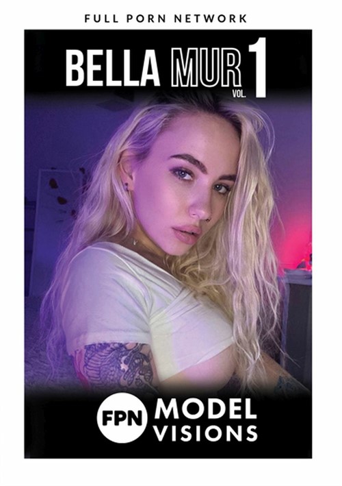 Model Visions: Bella Mur Vol. 1