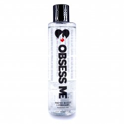 Obsess Me Water Based Lubricant