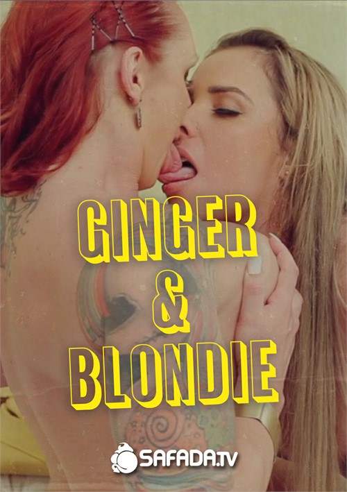 Ginger &amp; Blondie