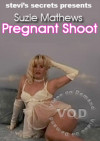 Suzie Mathews Pregnant Shoot Boxcover