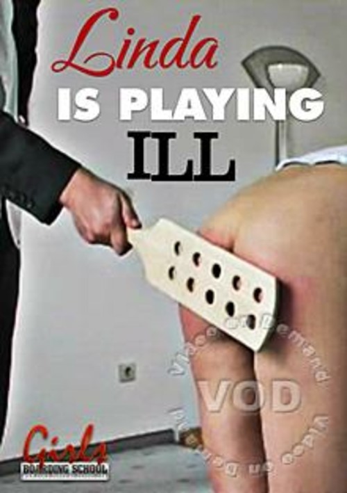 Linda Is Playing Ill
