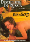 Discipline In Russia Volume 6 - Ransom Boxcover