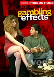 Gambling Effects Boxcover