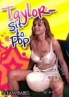 Taylor - Sit To Pop 1 Boxcover