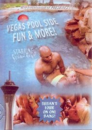 Vegas Pool Side Fun & More! Boxcover