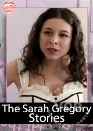 The Sarah Gregory Stories Boxcover