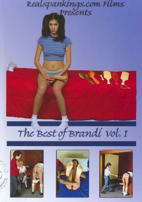 The Best Of Brandi Vol. 1