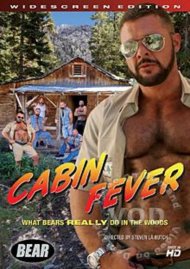 Cabin Fever Boxcover