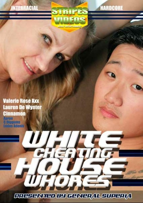 White Cheating House Whores