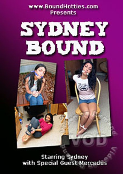 Sydney Bound