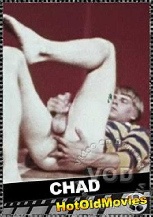 Chad Boxcover