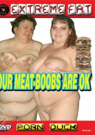 Our Meat-Boobs Are OK Boxcover