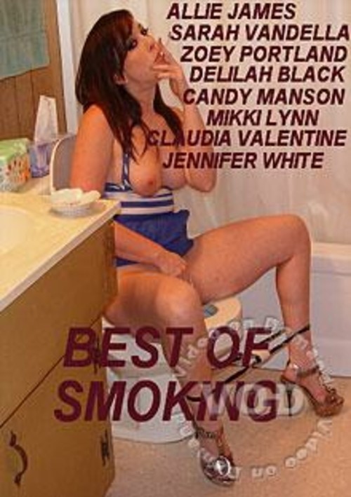 Best Of Smoking