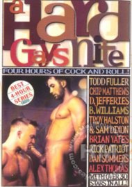 A Hard Gays Nite Boxcover