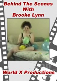 Behind The Scenes With Brooke Lynne Boxcover