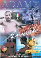 Amici Boxcover