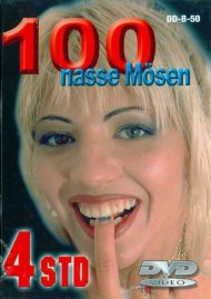 100 Nasse Mosen 50 Boxcover