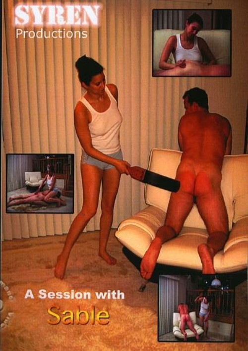 A Session With Sable