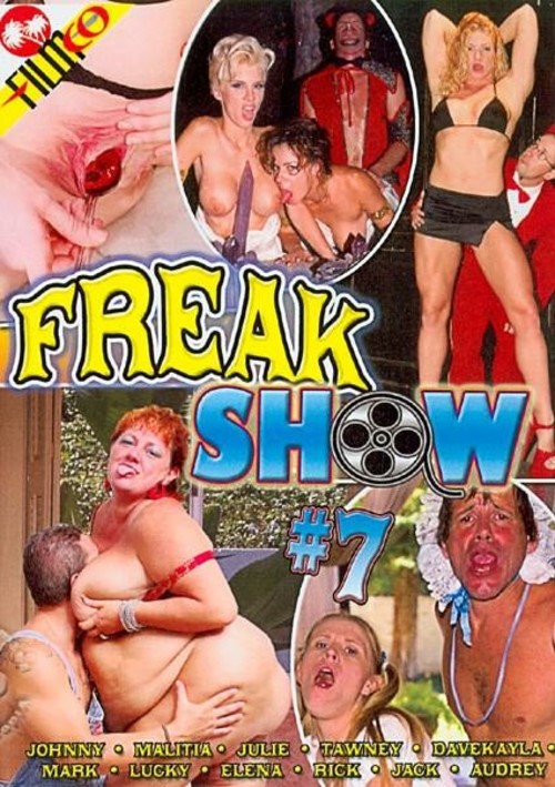Freak Show #7