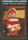 Ruthless Request Boxcover