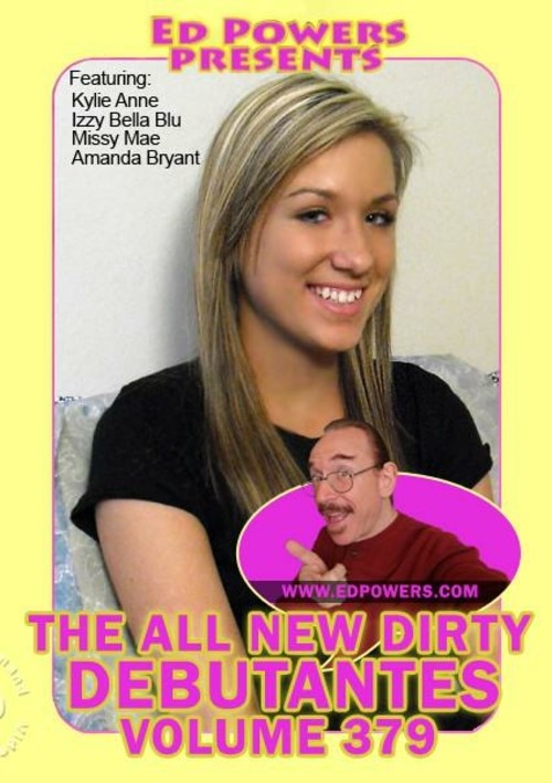 The All New Dirty Debutantes Volume 379