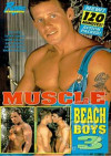 Muscle Beach Boys 3 Boxcover