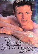 The Best Of Scott Bond Boxcover