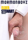 Elder Stewart Chapter 7 - Initiation Boxcover