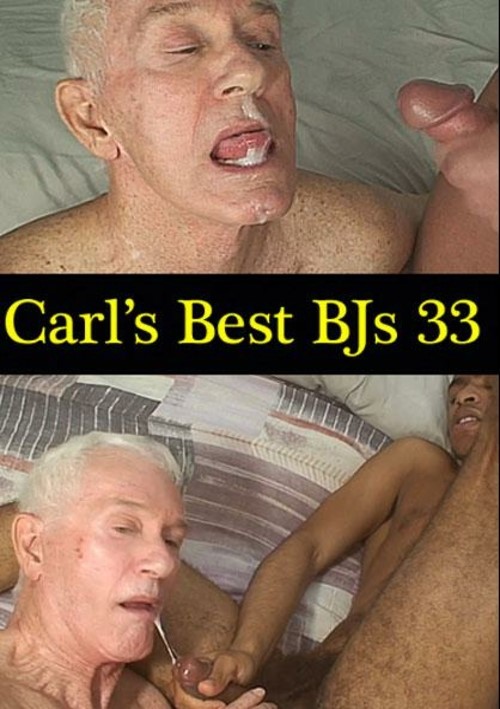 Carl's Best BJS 33 Boxcover