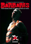Barbares Boxcover