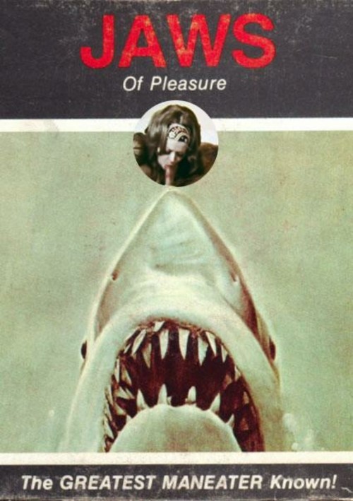 Jaws Of Pleasure 5 - Dream Jaws