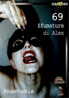 69 Sfumature di Alex Boxcover