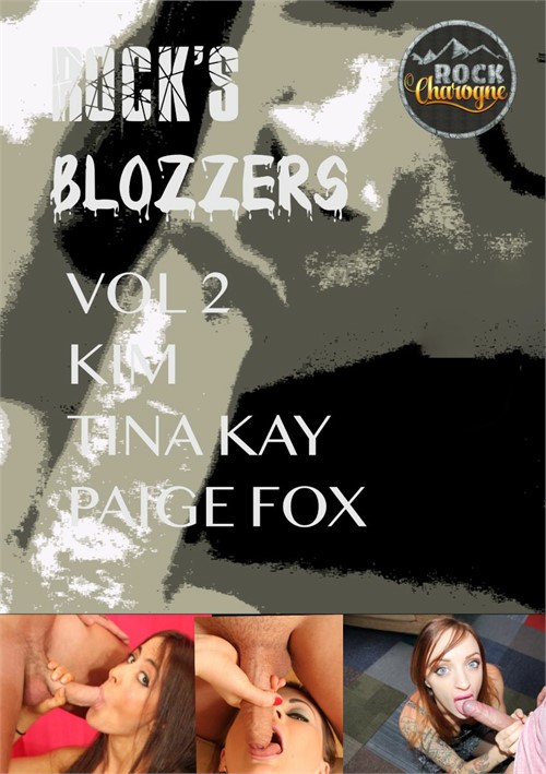 Rock's Blozzers Vol. 2