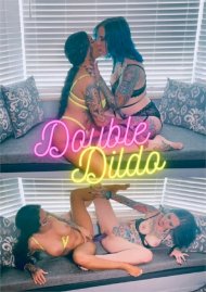 Double Dildo with Jacqueline Boxcover