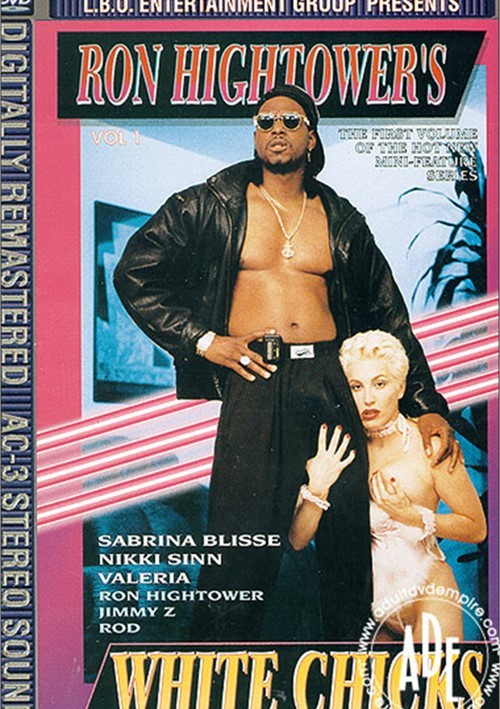 Ron Hightower&#39;s White Chicks