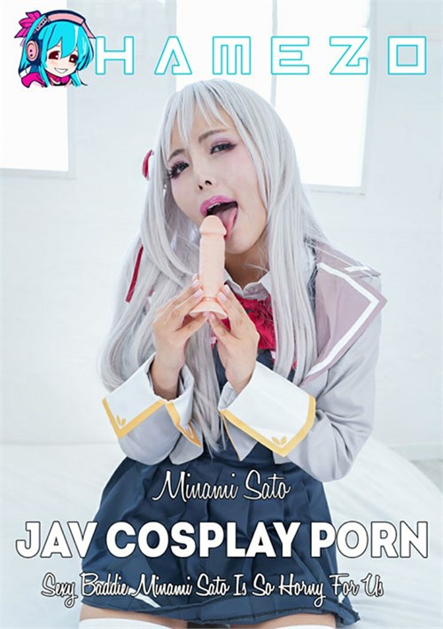 Sexy Baddie Minami Sato Is So Horny for Us