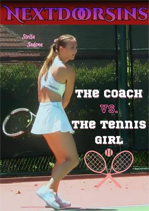 Coach Vs The Tennis Girl, The