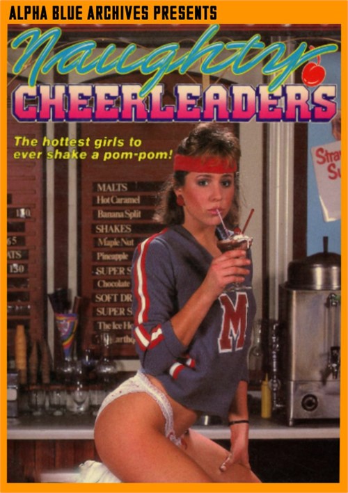 Naughty Cheerleaders