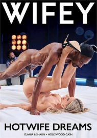 Hotwife Dreams