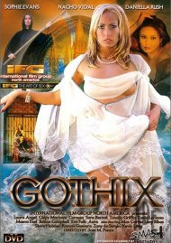 Gothix Boxcover