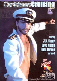 Caribbean Cruising Boxcover