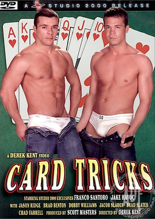 Card Tricks