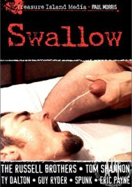 Swallow Boxcover